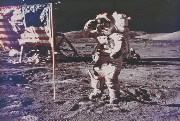 Artist NASA - Work 5