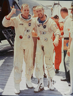 Artist NASA - Work 8