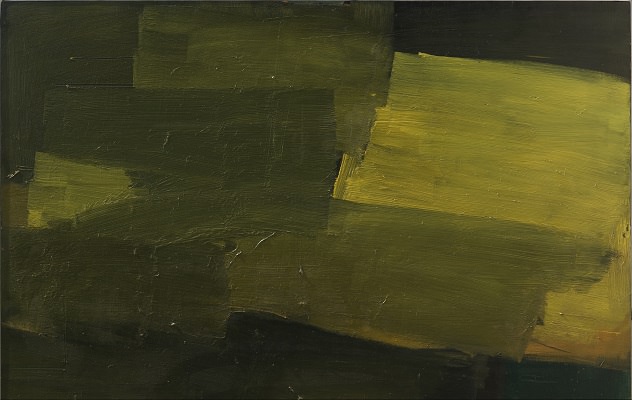 Artist Alfredo Chighine - Work 4
