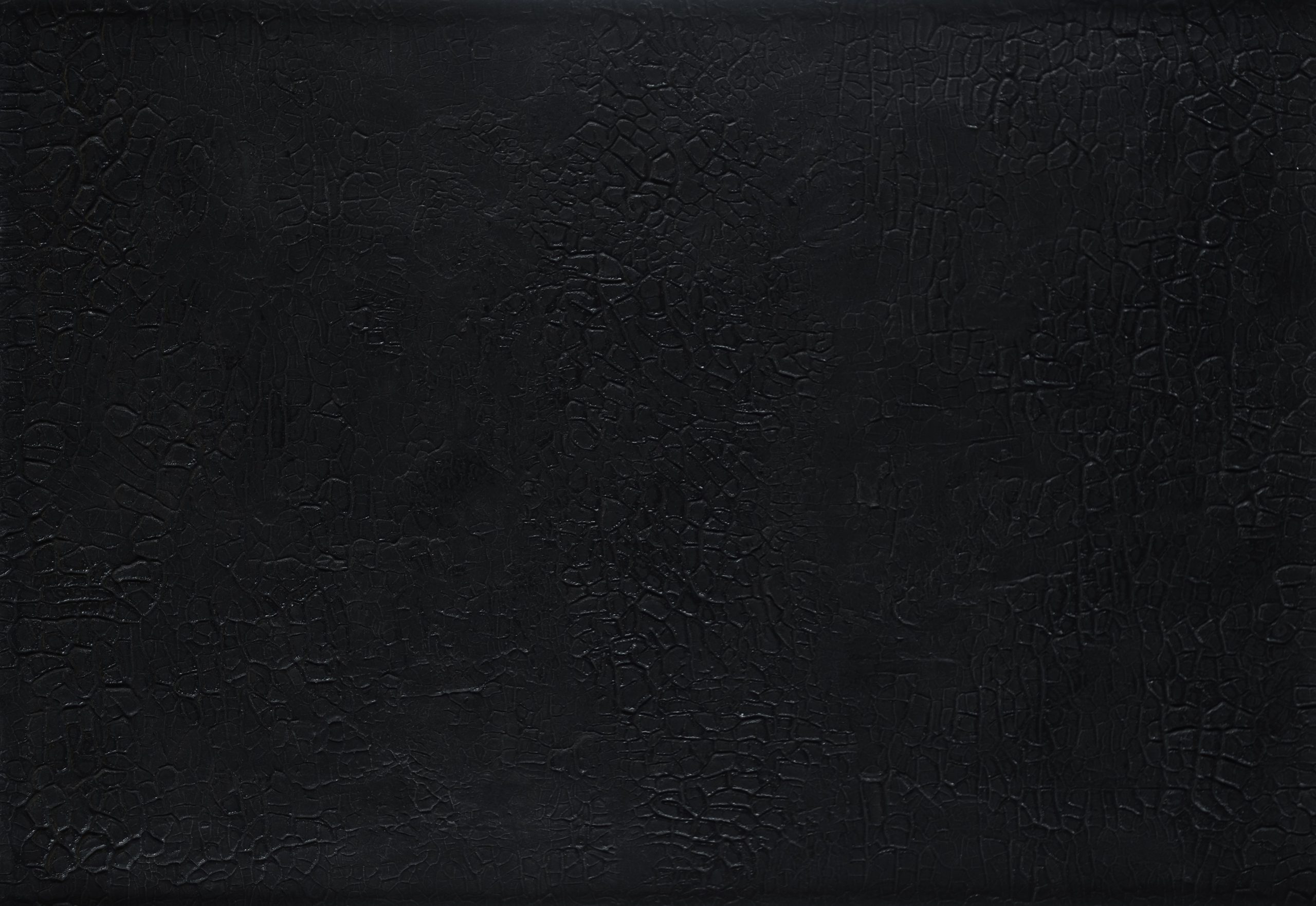 Artist Alberto Burri - Work 1